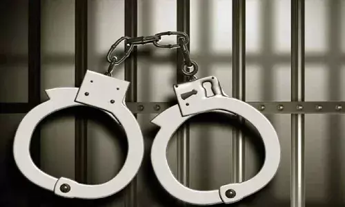 മുക്കുപണ്ടം പണയവെച്ച് 18.56 ലക്ഷം രൂപ തട്ടിയെടുത്ത കേസ്; ഒരാള്‍ അറസ്റ്റില്‍