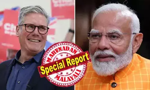 ഖാലിസ്ഥാന്‍ ഭീകരരെ നിലക്ക് നിര്‍ത്തണം; ഇന്ത്യയില്‍ തട്ടിപ്പ് നടത്തി മുങ്ങിയവരെ തിരിച്ചയക്കണം; കുടിയേറ്റ നിയമങ്ങളില്‍ ഇളവ് വേണം; ഇന്ത്യയും ബ്രിട്ടനും തമ്മിലുള്ള വ്യാപാര കരാര്‍ ഒപ്പിടാന്‍ ഇന്ന് മോദി ലണ്ടനില്‍ എത്തും; ബക്കിങ്ങാം കൊട്ടാരത്തില്‍ രാജാവിന്റെ വിരുന്ന്