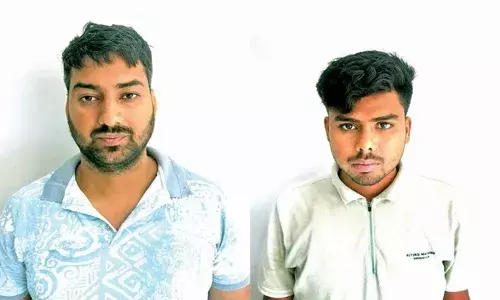 എം പരിവാഹന്‍ തട്ടിപ്പ്; പ്രതികള്‍ റിമാന്‍ഡില്‍: കസ്റ്റഡി ആവശ്യപ്പെട്ട് പോലിസ് കോടതിയിലേക്ക്