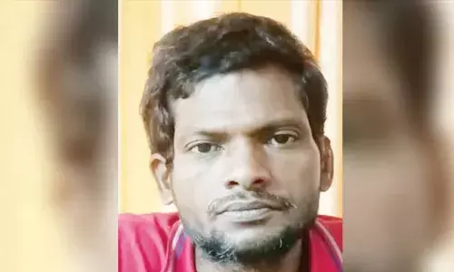 തീവണ്ടി യാത്രയ്ക്കിടെ കോളേജ് വിദ്യാര്‍ഥിനിയെ പീഡിപ്പിക്കാന്‍ ശ്രമം; തമിഴ്‌നാട് സ്വദേശിയായ യുവാവ് അറസ്റ്റില്‍