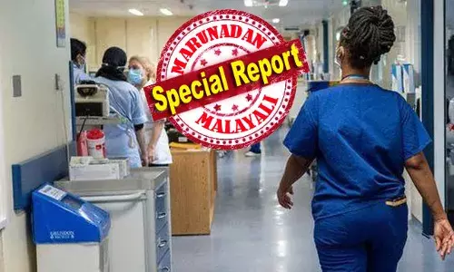 യുകെയില്‍ കെയറായി ജോലി ചെയ്ത വിദേശങ്ങളില്‍ പഠിച്ച 5316 നഴ്സുമാര്‍ കഴിഞ്ഞവര്‍ഷം ഐഇഎല്‍ടിഎസോ ഓഇടിയോ ഇല്ലാതെ പിന്‍ നമ്പര്‍ നേടി; ഈ ആനുകൂല്യം നേടി നഴ്‌സുമാരായവരില്‍ 63 ശതമാനവും ഇന്ത്യക്കാര്‍; രണ്ടാമത് ഫിലിപ്പിനോകള്‍