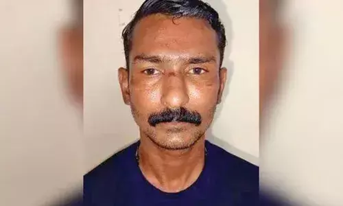 അച്ഛന്റെ ജോലി ലഭിച്ചതിനെ ചൊല്ലി തര്‍ക്കം; അനുജന്റെ കുത്തേറ്റ് ജ്യേഷ്ഠന്‍ മരിച്ചു