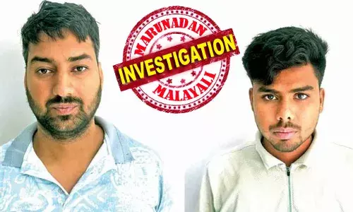 എം പരിവഹന്‍ ആപ്പിന്റെ മറവില്‍ കോടികള്‍ തട്ടിയതിലും ഡാര്‍ക്ക് വെബ് സ്വാധീനം; എപികെ ഫയല്‍ ഉണ്ടാക്കുകയും തട്ടിപ്പിന് കളമൊരുക്കുകയും ചെയ്തത് മൂന്നാം പ്രതിയായ പതിനാറുകാരന്‍; വാരണാസിയിലെ വീട്ടിലെ പരിശോധന അസാധ്യമാക്കിയത് നാട്ടുകാരുടെ പ്രതിരോധം; ആ രണ്ടു പേരില്‍ നിന്നും പ്രാഥമികമായി കിട്ടിയത് ഞെട്ടിപ്പിക്കുന്ന തട്ടിപ്പ് വിവരങ്ങള്‍; ഓപ്പറേഷന്‍ ശിവപുരിയില്‍ അന്വേഷണം തുടരും