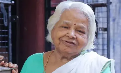 പന്തളം കൊട്ടാരം ഇളയ തമ്പുരാട്ടി അന്തരിച്ചു; അന്ത്യം വാര്‍ദ്ധക്യസഹജമായ അസുഖങ്ങളെ തുടര്‍ന്ന് സ്വഗ്രഹത്തില്‍
