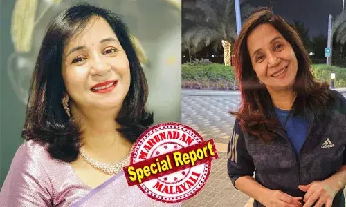 മകളുമൊത്ത് ജീവനൊടുക്കിയ വിപഞ്ചിക; ഭര്‍തൃപീഡനം സഹിക്കാന്‍ കഴിയാതെ ജീവന്‍ വെടിഞ്ഞ അതുല്യ; തുടര്‍ മരണങ്ങളുടെ ആഘാതം മാറും മുമ്പ് അബുദാബിക്കാരുടെ പ്രിയ ഡോക്ടറും;  ഡോ. ധനലക്ഷ്മിയുടെ വിയോഗത്തില്‍ ഞെട്ടി പ്രവാസി മലയാളികള്‍; ധനലക്ഷ്മി മറ്റുള്ളവരെ സഹായിക്കാന്‍ ഓടിയെത്തുന്ന പ്രകൃതക്കാരി