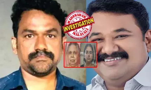 ജവഹര്‍നഗറിലെ കണ്ണായ ഭൂമി തട്ടിയെടുത്തത് കുതന്ത്രങ്ങള്‍ ഏറെ ഒരുക്കി; കരമനയിലെ വീട്ടില്‍ നിന്നും അനുജനെ പൊക്കിയത് നിര്‍ണ്ണായകമാകും; മുന്‍ മന്ത്രിയുടെ വിശ്വസ്തന്റെ മൊബൈല്‍ ഫോണ്‍ സ്വിച്ച് ഓഫ്; കുടുങ്ങുന്നത് തിരുവനന്തപുരം മേയര്‍ പദം സ്വപ്‌നം കണ്ട കോണ്‍ഗ്രസ് നേതാവ്; ഡിസിസിയിലെ പ്രമുഖനെ പുറത്താക്കാന്‍ മടിച്ച് കോണ്‍ഗ്രസും; അനന്തപുരി മണികണ്ഠനെ ഭയക്കുന്നത് ആര്?