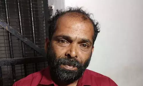 ഭാര്യയെ കുത്തിക്കൊലപ്പെടുത്താന്‍ ശ്രമിച്ച പ്രതി അറസ്റ്റില്‍; ഏലത്തോട്ടത്തില്‍ ഒളിച്ച പ്രതിയെ കണ്ടെത്തിയത് തിരച്ചിലിന് ഒടുവില്‍