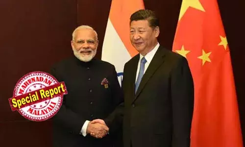 അഞ്ച് വര്‍ഷത്തെ  ഇടവേളക്ക് ശേഷം ചൈനീസ് പൗരന്‍മാര്‍ക്ക് ടൂറിസ്റ്റ് വിസ പുനരാരംഭിച്ച് ഇന്ത്യ; ജൂലൈ 24 മുതല്‍ ചൈനീസ് പൗരന്‍മാര്‍ക്ക് ടൂറിസ്റ്റ് വിസക്ക് അപേക്ഷിച്ചു തുടങ്ങാം; നികുതി ഭീഷണിയുമായി ട്രംപ് ഉടക്കുമ്പോള്‍ ചൈനയുമായി നയതന്ത്രബന്ധം ശക്തിപ്പെടുത്താന്‍ ഇന്ത്യ