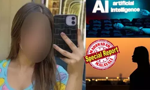 സോഷ്യല്‍ മീഡിയയില്‍ താരമായി മാറിയ ആ ബേബി ഡോള്‍ ആര്‍ച്ചി അടിമുടി ഫേക്ക്! അമേരിക്കന്‍ പോണ്‍ താരത്തിന് ഒപ്പമുള്ള ചിത്രം പോസ്റ്റ് ചെയ്തത് വഴിത്തിരിവായി; അന്വേഷണത്തില്‍ തെളിഞ്ഞത് അസമിലെ വീട്ടമ്മയോട് മുന്‍കാമുകന്‍ ചെയ്ത പ്രതികാരത്തിന്റെ കഥ; വെര്‍ച്വല്‍ ലോകം ഞെട്ടിയ ഡീപ് ഫേക്ക് ചതിയുടെ കഥ