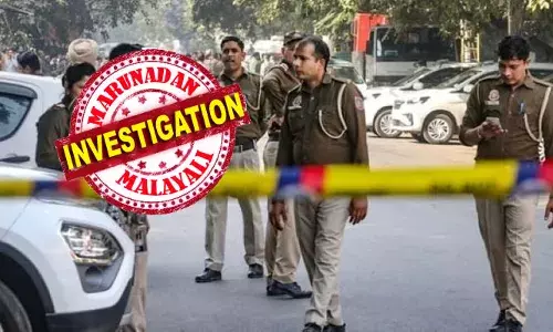 ആശുപത്രിയിലെത്തിച്ചപ്പോൾ ശരീരത്തിൽ കുത്തേറ്റ പാടുകൾ; സാമ്പത്തിക പ്രതിസന്ധി മൂലം ആത്മഹത്യ ചെയ്തതെന്ന് ഭാര്യ; കൊലപാതകമെന്ന് ഡോക്ടർമാർ; ഒടുവിൽ കുറ്റം പുറത്ത് വന്നത് ഫോൺ പരിശോധനയിൽ; ഭർത്താവുമായുള്ള ബന്ധം വഷളായി; കസിനുമായുള്ള അടുപ്പം കൊലപാതകത്തിലേക്ക് നയിച്ചു; ഭാര്യയ്ക്ക് വിനയായത് ഫോണിലെ സെര്‍ച്ച് ഹിസ്റ്ററി