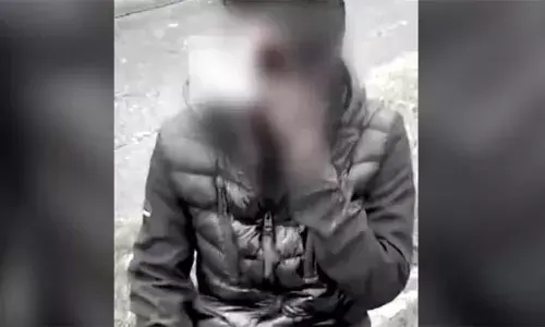 അയര്‍ലന്‍ഡില്‍ ഇന്ത്യക്കാരന് നേരെ വംശീയ ആക്രമണം; കൂട്ടം ചേര്‍ന്ന് ആക്രമിച്ചു നഗ്നനാക്കി ഉപേക്ഷിച്ചു; ഇന്ത്യക്കാര്‍ക്ക് എതിരായ തുടര്‍ച്ചയായ ആക്രമണങ്ങള്‍ ആശങ്കയാകുന്നു