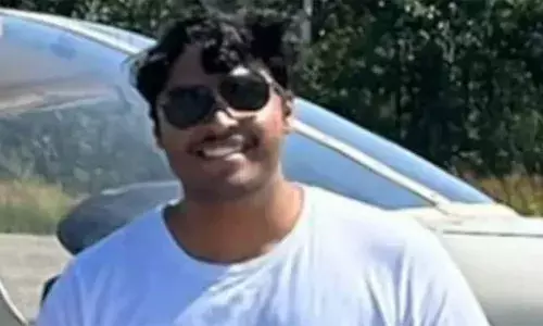 കാനഡയില്‍ ചെറുവിമാനങ്ങള്‍ കൂട്ടിയിടിച്ച് മരിച്ച ശ്രീഹരിയുടെ മൃതദേഹം 26ന് നാട്ടിലെത്തിക്കും; ടൊറന്റോയിലുള്ള ഇന്ത്യന്‍ കോണ്‍സുലേറ്റ് ജനറല്‍ സംസ്ഥാന സര്‍ക്കാറിനെ വിവരം അറിയിച്ചു