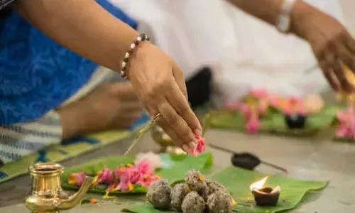 കര്‍ക്കടക വാവ് ബലി നാളെ; തിരുവനന്തപുരത്ത് രാത്രി മുതല്‍ ഗതാഗത നിയന്ത്രണം