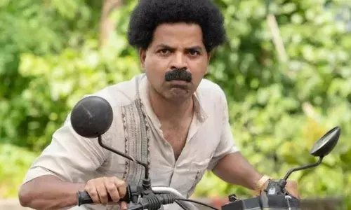 സണ്ണി വെയ്ൻ, വിനയ് ഫോർട്ട്‌, ലുക്മാന്‍ അവറാൻ പ്രധാന വേഷങ്ങളിൽ; ഒരു വര്‍ഷത്തിന് ശേഷം പെരുമാനി ഒടിടിയിലേക്ക്