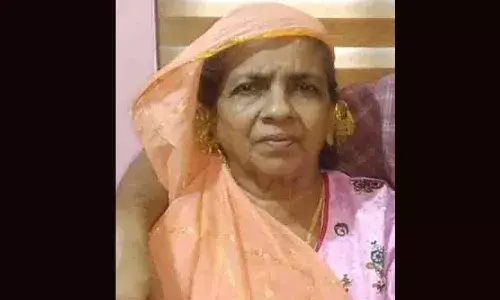 മട്ടന്നൂരില്‍ കാണാതായ വയോധിക വീടിനടുത്തെ പറമ്പില്‍ മരിച്ച നിലയില്‍; കണ്ടെത്തിയത് തോട്ടിയുമായി വീണുകിടക്കുന്ന നിലയില്‍