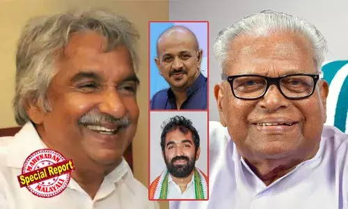 അവിടെയൊരു പുണ്യാളനായി അദ്ദേഹം ഉയിര്‍ക്കുകയില്ല, മെഴുകുതിരി കത്തിച്ച് ആരെങ്കിലും അദ്ഭുതങ്ങള്‍ക്ക് വേണ്ടി പ്രാര്‍ഥിക്കുകയോ ഭക്തജനപ്രവാഹമെന്ന് സമുദായ പത്രങ്ങള്‍ വെണ്ടയ്ക്ക നിരത്തുകയോ ഉണ്ടാവില്ല: വിഎസിന്റെ വിലാപയാത്രാ വിവരണത്തിനിടെ റിപ്പോര്‍ട്ടര്‍ ടിവിയില്‍ അരുണ്‍കുമാര്‍ ഉമ്മന്‍ ചാണ്ടിയെ ഇകഴ്ത്തിയെന്ന് ആക്ഷേപം; അരുണിന് എതിരെ ചാണ്ടി ഉമ്മന്‍; വിവാദം ഇങ്ങനെ