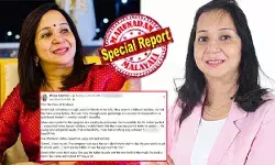ധനിക കുടുംബത്തില് നിന്ന് വിവാഹം കഴിച്ച സുഹൃത്തിന്റെ വാക്ക് വിശ്വസിച്ച് ദയതോന്നി സഹായം ചെയ്ത് കുരുക്കിലായി വനിതയുടെ കഥ പങ്കുവെച്ച് ഫേസ്ബുക്കില് കുറിപ്പ്; അനുകമ്പയുടെ വില എന്ന തലക്കെട്ടില് ഡോ. ധനലക്ഷ്മി എഴുതിയത് സ്വന്തം ജീവിതക്കുറിപ്പോ? കുറിപ്പിന് പിന്നാലെ മരണവും; ഡോ. ധനലക്ഷ്മിയുടെ മൃതദേഹം ഇന്ന് നാട്ടിലെത്തിക്കും ധനിക കുടുംബത്തില് നിന്ന് വിവാഹം കഴിച്ച സുഹൃത്തിന്റെ വാക്ക് വിശ്വസിച്ച് ദയതോന്നി സഹായം ചെയ്ത് കുരുക്കിലായി വനിതയുടെ കഥ പങ്കുവെച്ച് ഫേസ്ബുക്കില് കുറിപ്പ്; അനുകമ്പയുടെ വില എന്ന തലക്കെട്ടില് ഡോ. ധനലക്ഷ്മി എഴുതിയത് സ്വന്തം ജീവിതക്കുറിപ്പോ? കുറിപ്പിന് പിന്നാലെ മരണവും; ഡോ. ധനലക്ഷ്മിയുടെ മൃതദേഹം ഇന്ന് നാട്ടിലെത്തിക്കും
