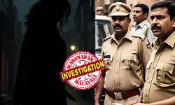 ഭര്ത്താവുമായുള്ള ശാരീരികബന്ധത്തില് തൃപ്തിയില്ല; ഭര്ത്താവ് സ്വയം മുറിവേല്പ്പിച്ച് മരിച്ചെന്ന് ആദ്യ മൊഴി; ഫോണില് നിര്ണായക തെളിവുകള്; ചോദ്യം ചെയ്യലില് കുറ്റസമ്മതം; മൂന്ന തവണ കത്തികൊണ്ട് നെഞ്ചില് കുത്തിയെന്ന് മൊഴി ഭര്ത്താവുമായുള്ള ശാരീരികബന്ധത്തില് തൃപ്തിയില്ല; ഭര്ത്താവ് സ്വയം മുറിവേല്പ്പിച്ച് മരിച്ചെന്ന് ആദ്യ മൊഴി; ഫോണില് നിര്ണായക തെളിവുകള്; ചോദ്യം ചെയ്യലില് കുറ്റസമ്മതം; മൂന്ന തവണ കത്തികൊണ്ട് നെഞ്ചില് കുത്തിയെന്ന് മൊഴി