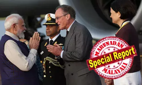 മോദിക്ക് രാജകീയ സ്വീകരണം ഒരുക്കി ബ്രിട്ടന്‍; ഇന്ത്യയും ബ്രിട്ടനും തമ്മിലുള്ള വ്യപാര കരാറില്‍ ഇന്ന് ഒപ്പ് വയ്ക്കും; ഇറക്കുമതി ചുങ്കം വന്‍തോതില്‍ വെട്ടികുറക്കുന്നതോടെ സ്‌കോച്ച് വിസ്‌കി ഇന്ത്യയില്‍ സുലഭമാകും; ഇന്ത്യക്കാര്‍ക്ക് കുടിയേറ്റ നിയമത്തിലും ഇളവ്