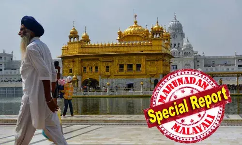 1984ലെ സുവര്‍ണ ക്ഷേത്ര ആക്രമണത്തില്‍ ബ്രിട്ടന്റെ പങ്കെന്ത്? അന്വേഷിക്കണം എന്നാവശ്യപ്പെട്ട് സിഖ് സംഘടനകള്‍ ബ്രിട്ടീഷ് സര്‍ക്കാരിന്റെ മേല്‍ സമ്മര്‍ദം തുടങ്ങി; ഒന്‍പത് ദിവസത്തിനകം അന്വേഷണം പ്രഖ്യാപിച്ചില്ലെങ്കില്‍ സിഖ് പരിപാടികളില്‍ ലേബര്‍ എംപിമാര്‍ക്ക് വിലക്ക്; മോദി എത്തുമ്പോള്‍ പുതുനീക്കം