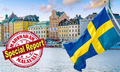 ആദ്യ വര്‍ക്ക് പെര്‍മിറ്റ് രണ്ടു വര്‍ഷമായി ഉയര്‍ത്തും; വര്‍ക്ക് പെര്‍മിറ്റ് ഉള്ളവര്‍ക്ക് പെര്‍മിറ്റ് മാറാതെ തൊഴില്‍ ഉടമയെ മാറാം; ജോലി നഷ്ടപ്പെട്ടാല്‍ ആറുമാസം വരെ പുതിയ ജോലിക്കായി നില്‍ക്കാം: അപ്രതീക്ഷിതമായി വിദേശികള്‍ക്ക് വാതില്‍ തുറന്ന് സ്വീഡന്‍