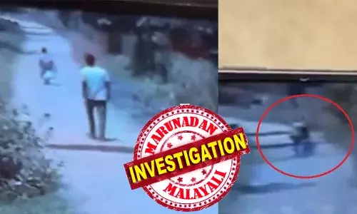 സ്‌കൂള്‍ വിട്ട് പോകുകയായിരുന്ന പെണ്‍കുട്ടിയെ പിന്തുടര്‍ന്ന് എത്തി; വിജനമായ സ്ഥലം എത്തിയപ്പോള്‍ വായ് മൂടിക്കെട്ടി ലൈംഗികമായി പീഡിപ്പിച്ചു; സംഭവത്തില്‍ പോപ്‌കോണ്‍ വില്‍പനക്കാരന്‍ പിടിയില്‍