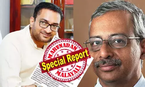 അടുത്ത ജൂണില്‍ ചീഫ് സെക്രട്ടറി വിരമിക്കും വരെ അഴിമതിക്കെതിരെ പോരാട്ടം നടത്തുന്ന ഐഎഎസുകാരന് സര്‍വ്വീസിന് പുറത്ത് നില്‍ക്കേണ്ടി വരും; ചട്ടങ്ങളെല്ലാം അട്ടിമറിച്ച് അന്വേഷണ പ്രഖ്യാപനം വരുന്നത് സസ്‌പെന്‍ഷന്‍ വീണ്ടും ആറു മാസത്തേക്ക് കൂടി നീട്ടാന്‍ തന്നെ; ജയതിലകിനെതിരായ ആരോപണം അന്വേഷിക്കുന്നത് കീഴ് ഉദ്യോഗസ്ഥന്‍; കേരളം വേറിട്ട വഴിയില്‍ സഞ്ചരിക്കുമ്പോള്‍