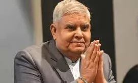 ജഗ്ദീപ് ധന്‍കര്‍ ഔദ്യോഗിക വസതി ഒഴിയാന്‍ നീക്കം ആരംഭിച്ചു; രാഷ്ട്രപതിയ്ക്ക് രാജിക്കത്ത് നല്‍കിയപ്പോള്‍ തന്നെ വസതി ഒഴിയാനുള്ള തയാറെടുപ്പുകള്‍ ആരംഭിച്ചു; ധന്‍കറുമായി കൂടിക്കാഴ്ചയ്ക്ക് പ്രതിപക്ഷ നേതാക്കളുടെ ശ്രമം