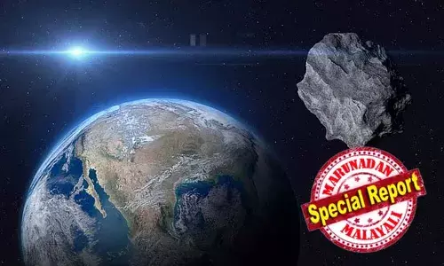 ഭൂമിക്ക് ഒരു ഉപഗ്രഹം മാത്രമല്ല..! ഭൂമിയുടെ ഭ്രമണപഥത്തില്‍ പതിവായി കുറഞ്ഞത് ആറ് ചെറു ചന്ദ്രന്‍മാര്‍ ഉണ്ടെന്ന് ഗവേഷകര്‍; മിക്കതും യഥാര്‍ത്ഥ ചന്ദ്രന്റെ ചെറിയ കഷ്ണങ്ങളെന്നും പുതിയ കണ്ടെത്തല്‍