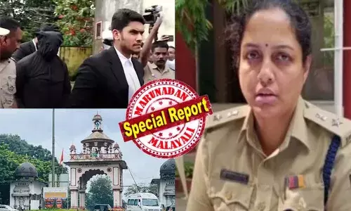 ധര്‍മസ്ഥലത്തെ അധര്‍മങ്ങള്‍ സംവിധാനങ്ങളെയും ഭയപ്പെടുത്തുന്നോ? പ്രത്യേക അന്വേഷണ സംഘത്തില്‍ നിന്ന് ഡി.സി.പി സൗമ്യലത പിന്മാറി; പകരം ഉദ്യോഗസ്ഥയെ ഉള്‍പ്പെടുത്തുമെന്ന് ആഭ്യന്തര മന്ത്രി; നേത്രാവതി പുഴയോട് ചേര്‍ന്ന് വനമേഖലയില്‍ ഒട്ടേറെ മൃതദേഹങ്ങള്‍ കുഴിച്ചുമൂടി, അധികവും പെണ്‍കുട്ടികള്‍; ദൃക്സാക്ഷിയുടെ മൊഴിയുടെ വിശദാംശങ്ങളും പുറത്ത്