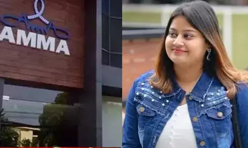 ആരോപണവിധേയരായ ഒരുപാട് മന്ത്രിമാരുണ്ട്;  അവര്‍ക്ക് മത്സരിക്കാമെങ്കില്‍ ആര്‍ക്കും മത്സരിക്കാം;  തെറ്റുചെയ്തിട്ടുണ്ടോ എന്ന് കോടതി തീരുമാനിക്കട്ടെ;  അമ്മയിലെ തെരഞ്ഞെടുപ്പിനെക്കുറിച്ച് അന്‍സിബയുടെ മറുപടി