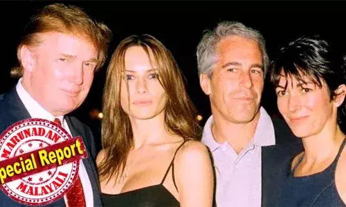 എപ്സ്റ്റീന്‍ ഫയലുകളില്‍ ട്രംപിന്റെ പേര് ഒന്നിലധികം തവണ; അറ്റോര്‍ണി ജനറല്‍ അമേരിക്കന്‍ പ്രസിഡന്റിനെ അറിയിച്ചതായി റിപ്പോര്‍ട്ട്; ബാലപീഡകനുമായുള്ള ബന്ധത്തില്‍ ട്രംപിന് ഉറക്കം പോകുന്നു; മസ്‌ക്കിനെ പിണക്കിയതും തിരിച്ചടിയായോ?