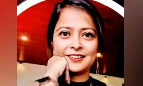 അസമിലെ പിഡബ്ല്യുഡി ജീവനക്കാരി ആത്മഹത്യ ചെയ്തു; വ്യാജ ബില്ലുകള്‍ ക്ലിയര്‍ ചെയ്യുന്നതിനായി മേലുദ്യോഗസ്ഥര്‍ നിര്‍ബന്ധിച്ചിരുന്നതായി ആത്മഹത്യാ കുറിപ്പില്‍; രണ്ട് പേര്‍ അറസ്റ്റില്‍