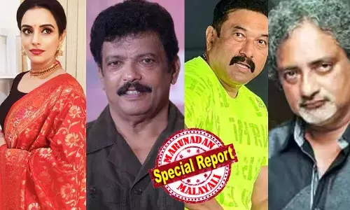 മോഹന്‍ ലാല്‍ ഒഴിഞ്ഞതോടെ ജഗദീഷും ശ്വേത മേനോനും നേര്‍ക്കുനേര്‍; അമ്മ പ്രസിഡന്റ് സ്ഥാനത്തിനായി  മത്സരരംഗത്ത് ആറ് പേര്‍;  ജോയ് മാത്യുവിന്റെ പത്രിക തള്ളി;  ലഭിച്ചത് 93 പത്രികകള്‍; സൂക്ഷ്മ പരിശോധന തുടങ്ങി; ആരോപണ വിധേയര്‍ മത്സരിക്കുന്നതില്‍ ഒരു വിഭാഗത്തിന് എതിര്‍പ്പ്;  അമ്മയില്‍ മത്സരപ്പോര് മുറുകുന്നു