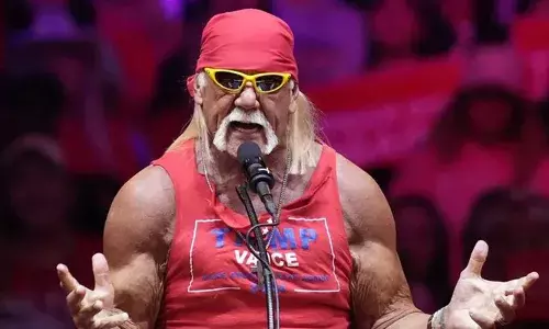 ഡബ്ല്യുഡബ്ല്യുഇയെ ലോകമെമ്പാടും ജനകീയമാക്കിയ ഇതിഹാസ താരം; മരണക്കിടക്കയിലാണെന്ന അഭ്യൂഹം തള്ളി ഭാര്യയുടെ പ്രതികരണം; പിന്നാലെ ഹൃദയസ്തംഭനമെന്ന് റിപ്പോര്‍ട്ട്; വിഖ്യാത ഗുസ്തി താരം ഹള്‍ക്ക് ഹോഗന്‍ അന്തരിച്ചു