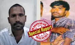 അവന് ജയില് ചാടുമെന്ന് പലപ്പോഴും തോന്നി; ഇത്ര കാലം ലൈംഗിക ബന്ധം കിട്ടാത്തതിലുള്ള പക അവന് തീര്ക്കാന് സാധ്യതയുണ്ട്; ഇടയ്ക്കിടെ സ്ത്രീകളെയും പുരുഷന്മാരെയും ലൈംഗികമായി ഉപയോഗിക്കണം, മദ്യം കഴിക്കണം; നിങ്ങളിതൊക്കെ തനിക്ക് തരുമോയെന്നാണ് തങ്ങളോട് ചോദിച്ചത്; ഗോവിന്ദച്ചാമിയെ കുറിച്ച് അറസ്റ്റ് ചെയ്ത പൊലീസ് ഉദ്യോഗസ്ഥന്റെ പ്രതികരണം അവന് ജയില് ചാടുമെന്ന് പലപ്പോഴും തോന്നി; ഇത്ര കാലം ലൈംഗിക ബന്ധം കിട്ടാത്തതിലുള്ള പക അവന് തീര്ക്കാന് സാധ്യതയുണ്ട്; ഇടയ്ക്കിടെ സ്ത്രീകളെയും പുരുഷന്മാരെയും ലൈംഗികമായി ഉപയോഗിക്കണം, മദ്യം കഴിക്കണം; നിങ്ങളിതൊക്കെ തനിക്ക് തരുമോയെന്നാണ് തങ്ങളോട് ചോദിച്ചത്; ഗോവിന്ദച്ചാമിയെ കുറിച്ച് അറസ്റ്റ് ചെയ്ത പൊലീസ് ഉദ്യോഗസ്ഥന്റെ പ്രതികരണം