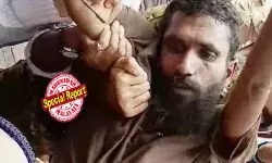 സഹതടവുകാരനെ സ്വവര്ഗരതിക്ക് വിധേയമാക്കി; എല്ലാദിവസവും ബിരിയാണി വേണമെന്ന് പറഞ്ഞ് ബഹളം; സിസിടിവി തല്ലി തകര്ത്തു; ജീവനക്കാര്ക്കുനേരെ മലമെറിഞ്ഞു; മാനസിക വിഭ്രാന്തിയുള്ളവനെന്ന് വരുത്തി തീര്ക്കാന് ശ്രമം; ഇനിയും കൊല്ലുമെന്നും കൊലവിളി; ജയിലില് ഗോവിന്ദച്ചാമിയുടെ വിക്രിയകള് ഇങ്ങനെ സഹതടവുകാരനെ സ്വവര്ഗരതിക്ക് വിധേയമാക്കി; എല്ലാദിവസവും ബിരിയാണി വേണമെന്ന് പറഞ്ഞ് ബഹളം; സിസിടിവി തല്ലി തകര്ത്തു; ജീവനക്കാര്ക്കുനേരെ മലമെറിഞ്ഞു; മാനസിക വിഭ്രാന്തിയുള്ളവനെന്ന് വരുത്തി തീര്ക്കാന് ശ്രമം; ഇനിയും കൊല്ലുമെന്നും കൊലവിളി; ജയിലില് ഗോവിന്ദച്ചാമിയുടെ വിക്രിയകള് ഇങ്ങനെ