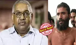 യുഡിഎഫ് ഭരണകാലത്ത് ജയില് യോഗത്തിനെത്തിയ മന്ത്രിയുടെ കാറില് കയറി തടവുകാരന് രക്ഷപ്പെട്ടു; മന്ത്രിക്കൊപ്പം സെക്രട്ടേറിയറ്റില് എത്തിയാണ് രക്ഷപ്പെട്ടത്: ഞെട്ടിക്കുന്ന വെളിപ്പെടുത്തലുമായി മുന് ഡിജിപി അലക്സാണ്ടര് ജേക്കബ്; കണ്ണൂര് ജയിലില് വൈദ്യുതി വേലി ഓഫാക്കാന് അകത്താരുടെയങ്കിലും സഹായം ലഭിച്ചില്ലേ എന്നും സംശയം യുഡിഎഫ് ഭരണകാലത്ത് ജയില് യോഗത്തിനെത്തിയ മന്ത്രിയുടെ കാറില് കയറി തടവുകാരന് രക്ഷപ്പെട്ടു; മന്ത്രിക്കൊപ്പം സെക്രട്ടേറിയറ്റില് എത്തിയാണ് രക്ഷപ്പെട്ടത്: ഞെട്ടിക്കുന്ന വെളിപ്പെടുത്തലുമായി മുന് ഡിജിപി അലക്സാണ്ടര് ജേക്കബ്; കണ്ണൂര് ജയിലില് വൈദ്യുതി വേലി ഓഫാക്കാന് അകത്താരുടെയങ്കിലും സഹായം ലഭിച്ചില്ലേ എന്നും സംശയം