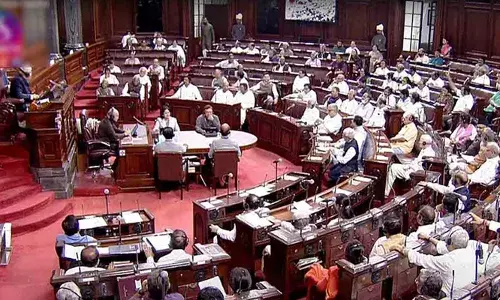 മണിപ്പുരിലെ രാഷ്ട്രപതി ഭരണം ആറുമാസത്തേക്കു കൂടി നീട്ടും; ഉത്തരവ് ഓഗസ്റ്റ് 13ന് പ്രാബല്യത്തില്‍ വരും