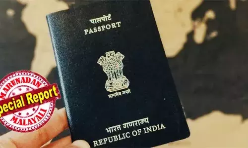 ഇന്ത്യക്കാര്‍ക്ക് വിസ ഇല്ലാതെ യാത്ര ചെയ്യാവുന്ന രാജ്യങ്ങളുടെ എണ്ണം 62 ആയി ഉയര്‍ന്നു; ഇന്ത്യ മെച്ചപ്പെടുത്തിയത് എട്ട് റാങ്കുകള്‍; ഏറ്റവും വിലയില്ലാത്ത പാസ്‌പോര്ട്ട് ഉള്ള രാജ്യങ്ങളുടെ പട്ടികയില്‍  സൊമാലിയക്കും യെമനും ഒപ്പം പാക്കിസ്ഥാനും