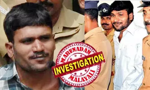 സൗമ്യ കൊലക്കേസ് പ്രതി ഗോവിന്ദച്ചാമി ജയില്‍ ചാടി; രക്ഷപെട്ടത് കണ്ണൂര്‍ സെന്‍ട്രല്‍ ജയിലില്‍ നിന്നും; ഇന്ന് രാവിലെ ജയില്‍ സെല്‍ പരിശോധിച്ചപ്പോള്‍ കൊടുംകുറ്റവാളിയെ കാണാനില്ല; സംഭവിച്ചത് ഗുരുതര സുരക്ഷാ വീഴ്ച്ച! ജയില്‍ചാടിയ പുള്ളിക്കായി പോലീസ് അന്വേഷണം ഊര്‍ജ്ജിതമാക്കി; ഗോവിന്ദച്ചാമിയുടെ ജയില്‍ചാട്ടം വധശിക്ഷ സുപ്രീം കോടതി റദ്ദാക്കി ജീവപര്യന്തം തടവ് അനുഭവിച്ചു വരവേ