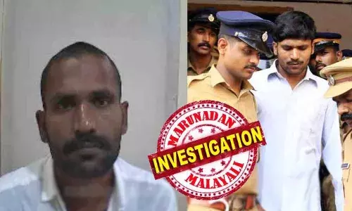 ഒറ്റക്കയ്യനാണ്.. ഗോവിന്ദച്ചാമിയെ കുറിച്ച് വിവരം ലഭിക്കുന്നത്  9446899506 എന്ന നമ്പറില്‍ ബന്ധപ്പെടണം; ഗോവിന്ദച്ചാമിയെ കണ്ടെത്താന്‍ പൊതുജനങ്ങളുടെ സഹായം തേടി പോലീസ്; വ്യാപക തിരച്ചില്‍ ഊര്‍ജിതമാക്കി; അതീവസുരക്ഷയുള്ള പത്താം നമ്പര്‍ ബ്ലോക്കിലെ സെല്ലില്‍ ഗോവിന്ദച്ചാമി പുറത്തിറങ്ങിയത് കമ്പി വളച്ച്