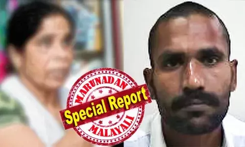 ഒരു പെണ്‍കുട്ടിയെ പിച്ചിച്ചീന്തിയവനാണ്, എന്റെ ശരീരം വിറയ്ക്കുന്നു; എത്രയും പെട്ടെന്ന് അവനെ പിടിക്കണം; ഗോവിന്ദ ചാമിയുടെ ജയില്‍ ചാട്ട വാര്‍ത്ത അറിഞ്ഞ് ഞെട്ടിത്തരിച്ച് സൗമ്യയുടെ അമ്മ; ജയില്‍ ഉദ്യോഗസ്ഥരുടെ ഭാഗത്ത് വീഴ്ചയുണ്ടായെന്നും മാതാവ്