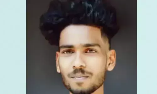 സുഹൃത്തുക്കള്‍ക്കൊപ്പം മീന്‍ പിടിക്കുന്നതിനിടെ കാല്‍ വഴുതി പുഴയില്‍ വീണു; യുവാവിന് ദാരുണാന്ത്യം