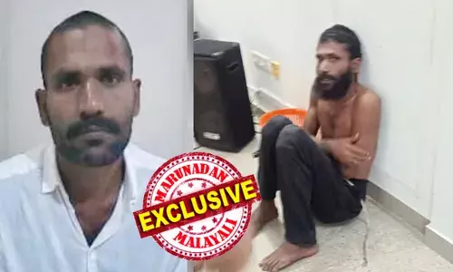 മതിലില്‍ മലം തേച്ചു; ജനലിലൂടെ മലം വാരി എറിഞ്ഞു; പൂര്‍ണ്ണ സൈക്കോയായി മാറിയെന്ന് കരുതിയ ജയില്‍ അധികാരികള്‍; ജയില്‍ വകുപ്പ് ട്രെയിനികള്‍ക്കുണ്ടായ സംശയം നിര്‍ണ്ണായകമായി; പരിശോധനയില്‍ തിരിച്ചറിഞ്ഞത് ജയില്‍ ചാട്ട സാധ്യത; എണ്ണമെടുത്തപ്പോള്‍ ചാടിയത് ഗോവിന്ദചാമിയെന്ന് ഉറച്ചു; കണ്ണൂരിലേത് തന്ത്രമൊരുക്കിയുള്ള ജയില്‍ ചാട്ടം