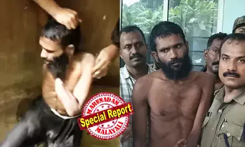 ഡോക്ടറുടെ അടുത്തുനിന്ന് എഴുതി വാങ്ങി ചപ്പാത്തി മാത്രം കഴിച്ചു; ശരീരഭാരം പകുതിയായി കുറച്ചു;  ഉപ്പുവെച്ച് സെല്ലിലെ കമ്പികള്‍ തുരുമ്പടിപ്പിച്ചു; ഇരുമ്പ് കമ്പി മുറിച്ചത് ദിവസങ്ങളോളം എടുത്ത്? ജയില്‍ ചാടാന്‍ ഗോവിന്ദച്ചാമി നടത്തിയത് മാസങ്ങള്‍ നീണ്ട തയ്യാറെടുപ്പ്;  കണ്ണൂര്‍ ജയിലിലേത് ഗുരുതര സുരക്ഷാ വീഴ്ച