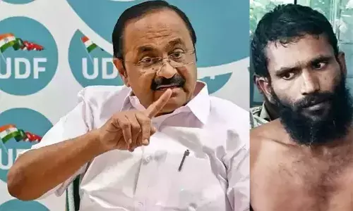 ഗോവിന്ദച്ചാമി സര്‍ക്കാറിന് പ്രിയപ്പെട്ടവനെന്ന് മനസിലായി; ജയില്‍ ഭരിക്കുന്നത് പ്രതികള്‍; ഗോവിന്ദച്ചാമിയും സര്‍ക്കാറിന് പ്രിയപ്പെട്ടവരുടെ കൂട്ടത്തില്‍ ഉണ്ടായിരുന്ന ആളായിരുന്നെന്ന് ഇന്ന് രാവിലെയാണ് മനസിലായത്; രൂക്ഷ വിമര്‍ശനവുമായി വി.ഡി. സതീശന്‍