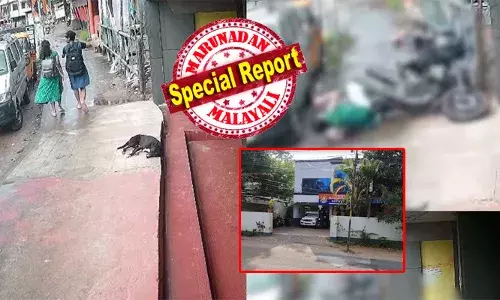 പാതിമയക്കത്തിൽ ബൈക്ക് ഓടിച്ചെത്തിയ ഇൻഫോസിസ്‌ ജീവനക്കാരൻ; കൊടുംവളവിലെ അപ്രത്യക്ഷിത ഇടിയിൽ ആശുപത്രിയിലായത് രണ്ടു സ്‌കൂൾ പിള്ളേർ; പല്ലുകൾ ഒടിഞ്ഞും താടിയെല്ലിന് പരിക്കേറ്റും ദയനീയ കാഴ്ച; നടപ്പാതയിലും..ജീവന് ഭീഷണിയാകുന്ന അവസ്ഥ; മനസ്സിൽ നിന്ന് മായാതെ ആ ദൃശ്യങ്ങൾ; നടുക്കും അപകടത്തിൽ മണ്ണന്തല പോലീസ് കേസെടുക്കുമ്പോൾ