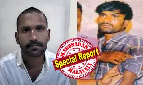 രാത്രിയില്‍ ആരുമറിയാതെ ആക്‌സോ ബ്‌ളേഡ് ഉപയോഗിച്ചു സെല്‍ മുറിച്ചു; പുതപ്പും  കയറും കൂട്ടിക്കെട്ടി റോപ്പാക്കി; അതി സുരക്ഷാ ജയിലില്‍ നിന്നുമുള്ള ഗോവിന്ദച്ചാമിയുടെ ജയില്‍ചാട്ടം ത്രില്ലര്‍ സിനിമകളെ വെല്ലും വിധത്തില്‍; അറിയേണ്ടത് ഒറ്റക്കയ്യന്‍ എല്ലാം ചെയ്തത് ഒറ്റയ്ക്കാണോ എന്ന് മാത്രം