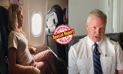 എയര്‍ ഇന്ത്യ അപകടത്തിന് ശേഷം വിമാനത്തില്‍ പറക്കാന്‍ പേടിയോ? കൂളായി എങ്ങനെ യാത്ര ചെയ്യാം? എപ്പോഴാണ് യാത്ര ചെയ്യാന്‍ ഏറ്റവും നല്ല സമയം? എവിടെയാണ് സീറ്റ് ബുക്ക് ചെയ്യേണ്ടത്? പേടി മാറ്റാന്‍ പൈലറ്റുമാരോട് സംസാരിക്കാന്‍ കഴിയുമോ? ടിപ്‌സുമായി ഒരു പൈലറ്റ്